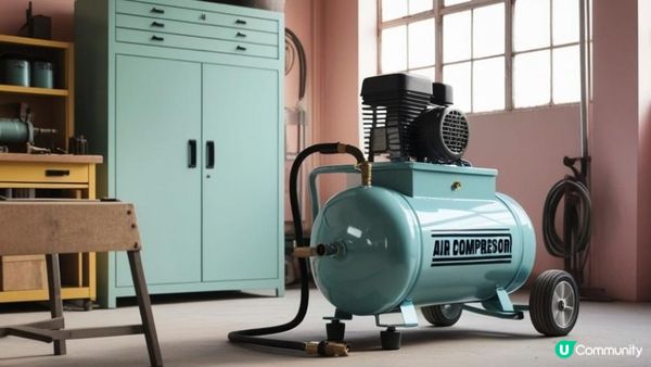 打造穩定節能生產線！從空壓機選型到原廠維修保養的完整策略