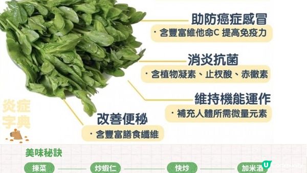 #豆苗炒六下 係真嘅！鎖住鮮甜爽脆🥬