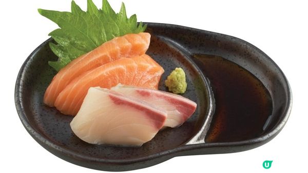 丼丼屋冬日暖心新品─期間限定「炙燒左口魚鐵鍋飯」