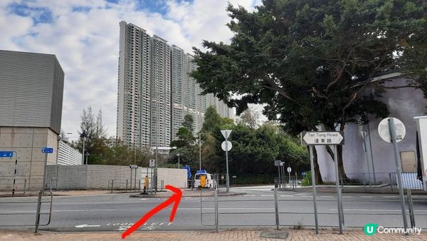 【東涌大嶼山行山篇】婆髻山、天書壁、蓮花山、爛頭營、大東山、禾寮墩