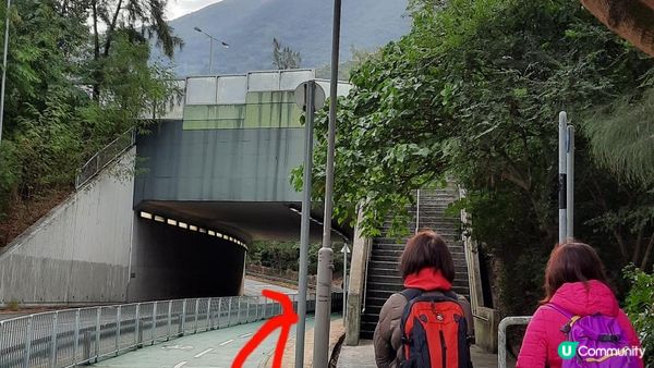 【東涌大嶼山行山篇】婆髻山、天書壁、蓮花山、爛頭營、大東山、禾寮墩