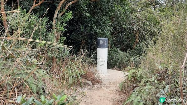 【東涌大嶼山行山篇】婆髻山、天書壁、蓮花山、爛頭營、大東山、禾寮墩