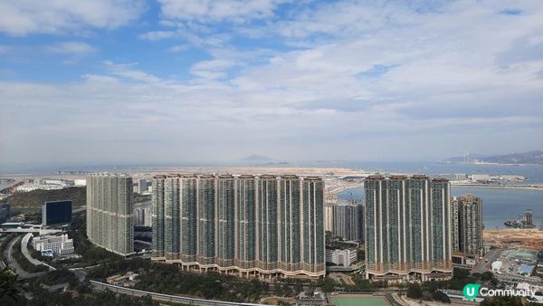 【東涌大嶼山行山篇】婆髻山、天書壁、蓮花山、爛頭營、大東山、禾寮墩