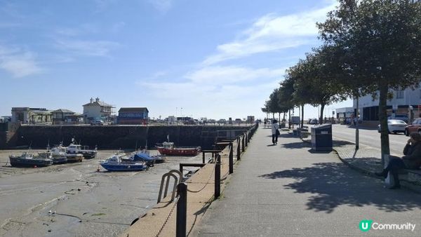 《光影誌》30｜Folkestone 正在重寫自己的海邊小鎮