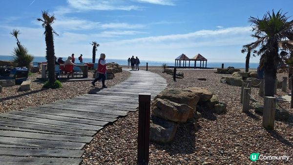 《光影誌》30｜Folkestone 正在重寫自己的海邊小鎮