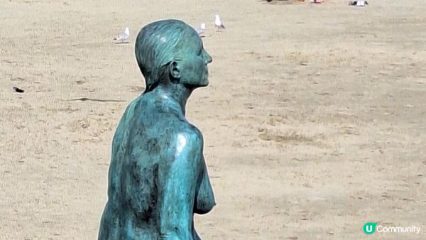 《光影誌》30｜Folkestone 正在重寫自己的海邊小鎮