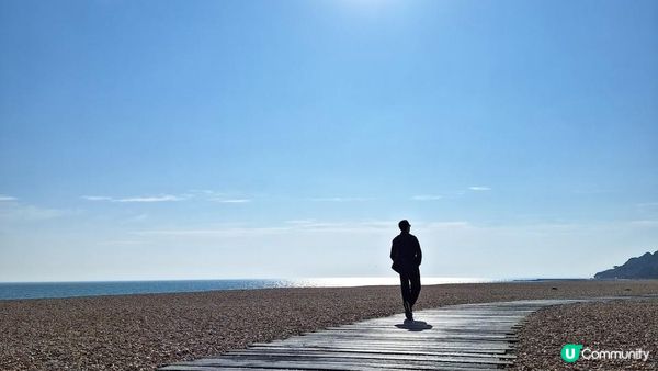 《光影誌》30｜Folkestone 正在重寫自己的海邊小鎮