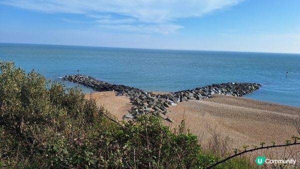 《光影誌》30｜Folkestone 正在重寫自己的海邊小鎮