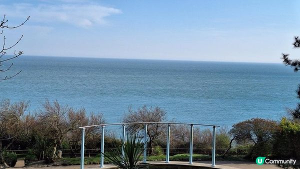 《光影誌》30｜Folkestone 正在重寫自己的海邊小鎮