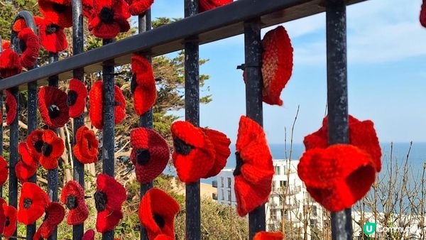 《光影誌》30｜Folkestone 正在重寫自己的海邊小鎮