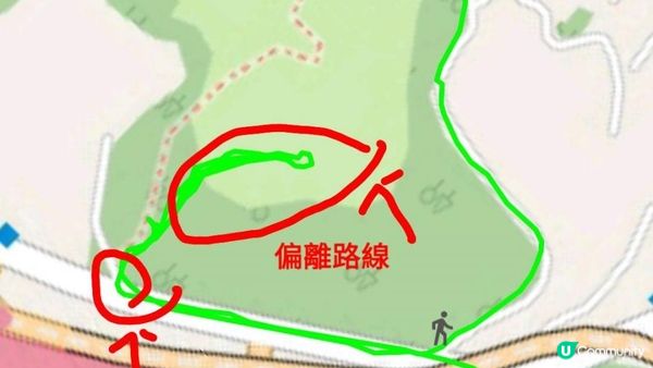 【新田至上水行山篇】麒麟山、古洞水塘、大水管