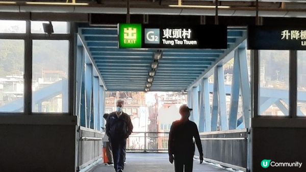 【新田至上水行山篇】麒麟山、古洞水塘、大水管