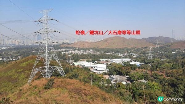 【新田至上水行山篇】麒麟山、古洞水塘、大水管