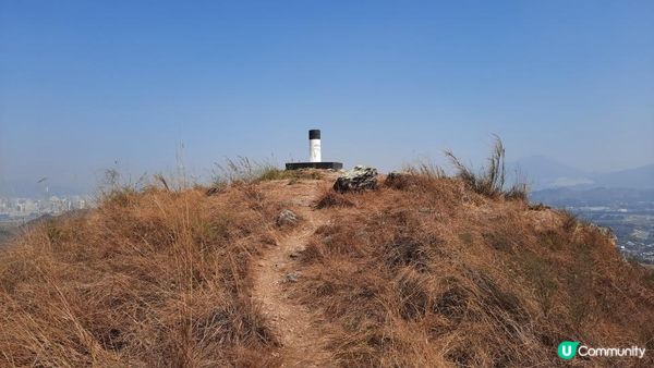 【新田至上水行山篇】麒麟山、古洞水塘、大水管