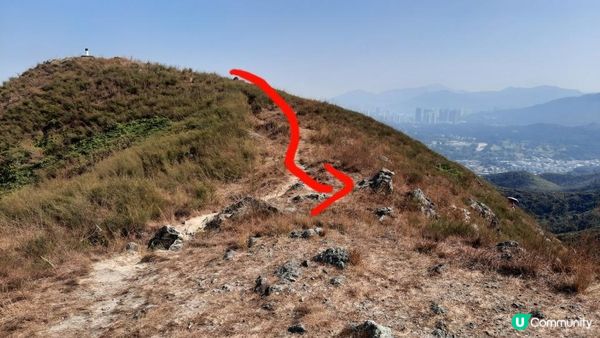 【新田至上水行山篇】麒麟山、古洞水塘、大水管