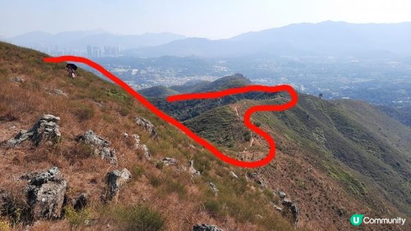 【新田至上水行山篇】麒麟山、古洞水塘、大水管