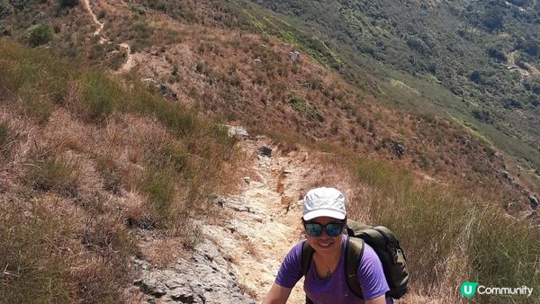 【新田至上水行山篇】麒麟山、古洞水塘、大水管