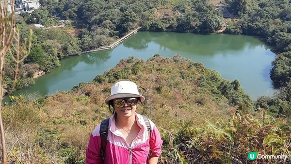 【新田至上水行山篇】麒麟山、古洞水塘、大水管