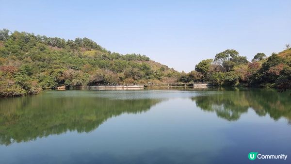 【新田至上水行山篇】麒麟山、古洞水塘、大水管