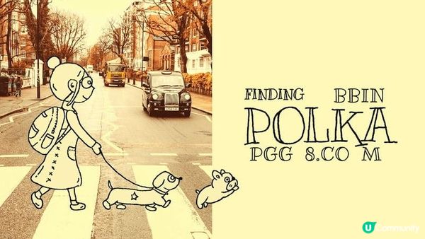 手繪風冒險遊戲《Finding Polka》：BB遊戲平台完整解析