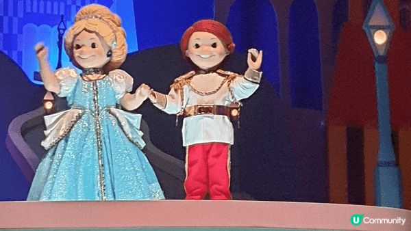 香港迪士尼樂園，真係一個去幾多次都會有新發現嘅地方。今次就比...