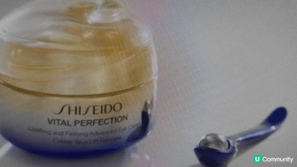 專為眼周打造的高效眼霜只要1週明顯眼周明亮左緊緻左黑袋及黑眼...