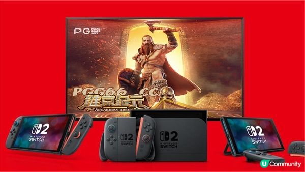 想在Switch 2玩PG维京纪元要趁早？2026年可能全球涨价