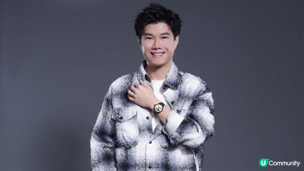 【張與辰 ✕ 萬希泉】攜手打造陀飛輪腕錶 | 香港手錶品牌的極致工藝！