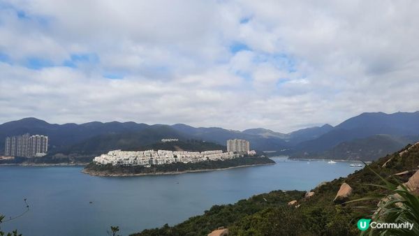 【石澳土地灣至筲箕灣行山篇】土地灣機槍堡、無字石碑、石碑山、猛鬼橋、西灣山