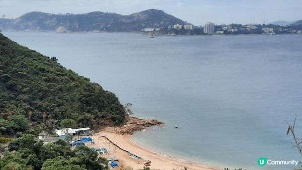 【石澳土地灣至筲箕灣行山篇】土地灣機槍堡、無字石碑、石碑山、猛鬼橋、西灣山