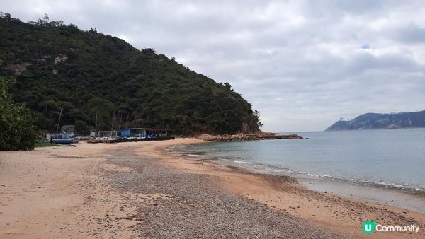 【石澳土地灣至筲箕灣行山篇】土地灣機槍堡、無字石碑、石碑山、猛鬼橋、西灣山