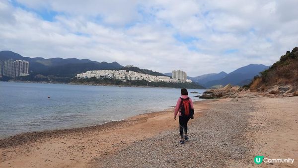 【石澳土地灣至筲箕灣行山篇】土地灣機槍堡、無字石碑、石碑山、猛鬼橋、西灣山