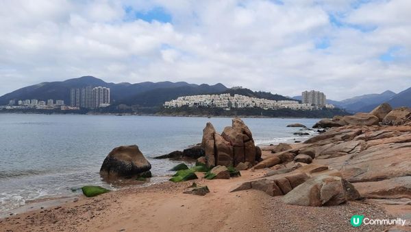 【石澳土地灣至筲箕灣行山篇】土地灣機槍堡、無字石碑、石碑山、猛鬼橋、西灣山