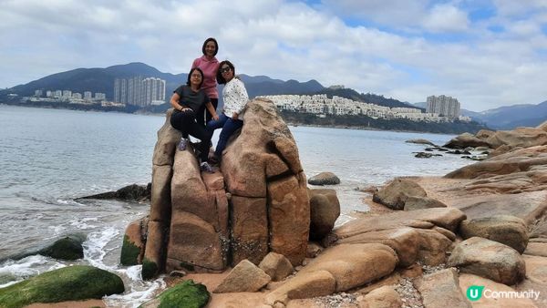 【石澳土地灣至筲箕灣行山篇】土地灣機槍堡、無字石碑、石碑山、猛鬼橋、西灣山