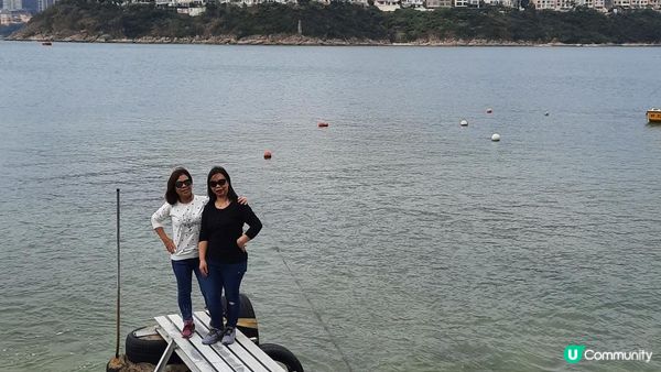 【石澳土地灣至筲箕灣行山篇】土地灣機槍堡、無字石碑、石碑山、猛鬼橋、西灣山