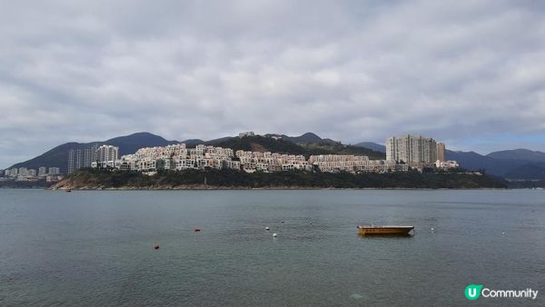 【石澳土地灣至筲箕灣行山篇】土地灣機槍堡、無字石碑、石碑山、猛鬼橋、西灣山