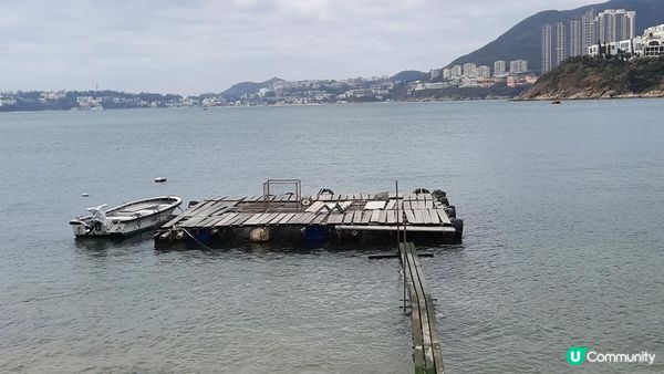 【石澳土地灣至筲箕灣行山篇】土地灣機槍堡、無字石碑、石碑山、猛鬼橋、西灣山