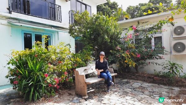 【石澳土地灣至筲箕灣行山篇】土地灣機槍堡、無字石碑、石碑山、猛鬼橋、西灣山