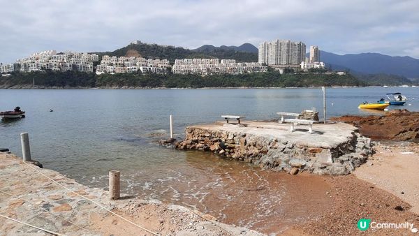 【石澳土地灣至筲箕灣行山篇】土地灣機槍堡、無字石碑、石碑山、猛鬼橋、西灣山