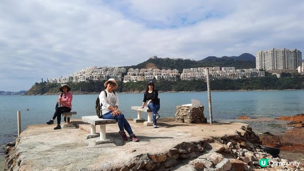 【石澳土地灣至筲箕灣行山篇】土地灣機槍堡、無字石碑、石碑山、猛鬼橋、西灣山