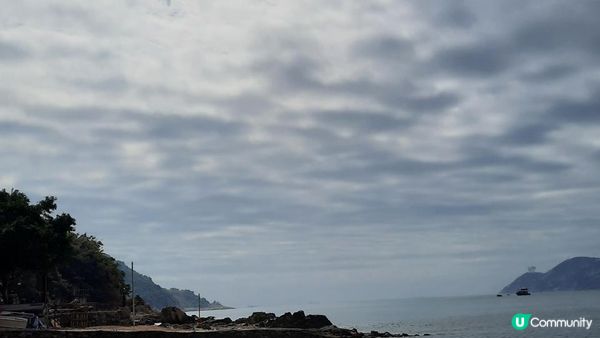 【石澳土地灣至筲箕灣行山篇】土地灣機槍堡、無字石碑、石碑山、猛鬼橋、西灣山