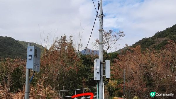 【石澳土地灣至筲箕灣行山篇】土地灣機槍堡、無字石碑、石碑山、猛鬼橋、西灣山