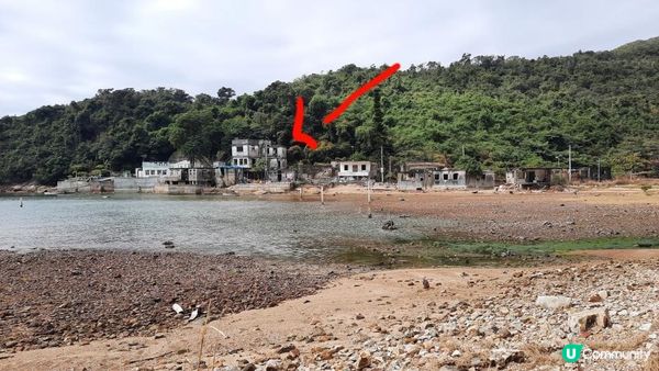 【石澳土地灣至筲箕灣行山篇】土地灣機槍堡、無字石碑、石碑山、猛鬼橋、西灣山