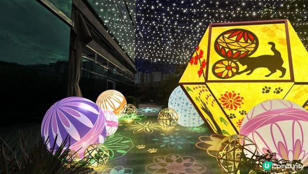 上水廣場《逗福貓願城》 過百招財貓賜你喵來好運！ 9大貓奴打卡區與祈願體驗萌爆登場