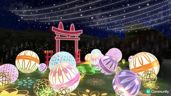 上水廣場《逗福貓願城》 過百招財貓賜你喵來好運！ 9大貓奴打卡區與祈願體驗萌爆登場