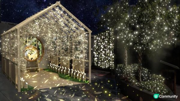 上水廣場《逗福貓願城》 過百招財貓賜你喵來好運！ 9大貓奴打卡區與祈願體驗萌爆登場