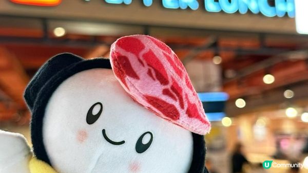 新春必試！Pepper Lunch x 李錦記「蠔皇極品鮑好運」$88新春鐵板盛宴 免費換Peppie利是封