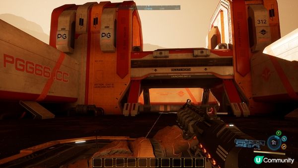 火星版PG星旅淘金！多人合作生存新作《地平线之旅》明日上线