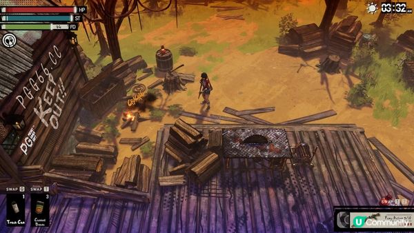 PG平台抢鲜体验：80年代复古恐怖新作《怪奇镇生存指南》明日上线