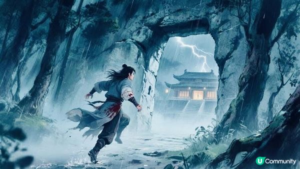服軟不會好